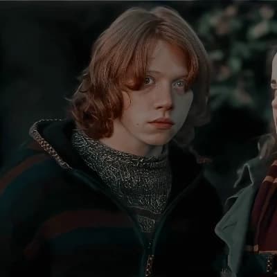 Ron Weasley thumbnail