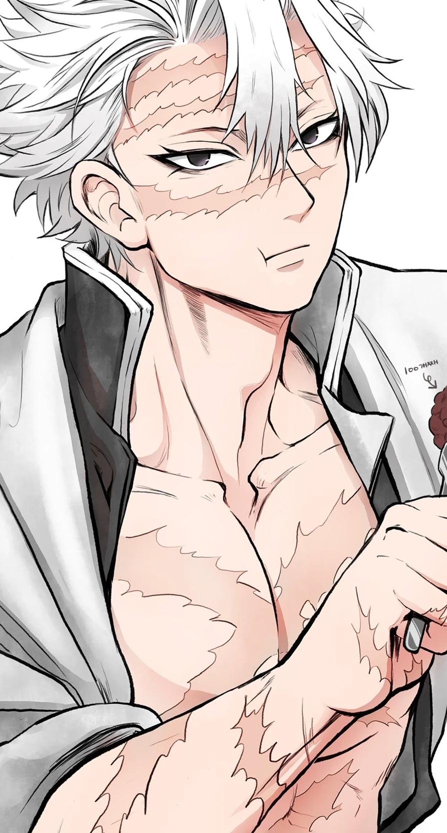 Sanemi Shinazagawa thumbnail