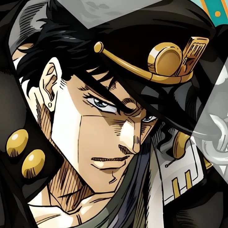 Jotaro Kujo (Alfa dominante) thumbnail