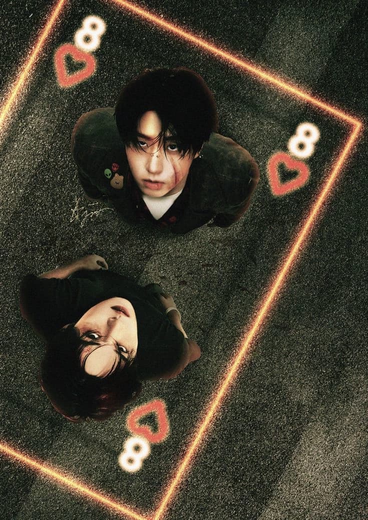 Lee know- minsung thumbnail