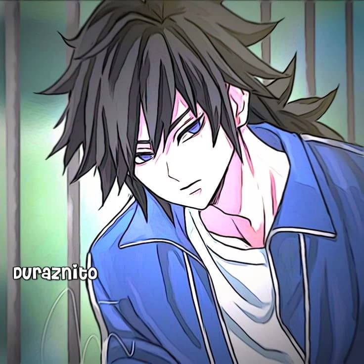 Giyuu tomioka thumbnail