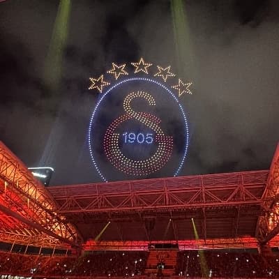 Galatasaray thumbnail