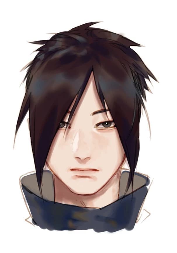 Uchiha Tajima thumbnail