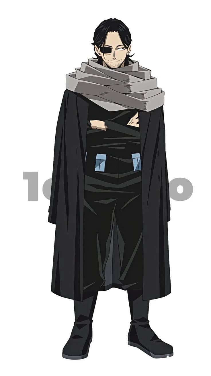 Shota Aizawa thumbnail