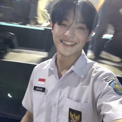 Park Jihoon thumbnail