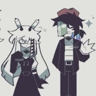 Fpe genderswap!  thumbnail