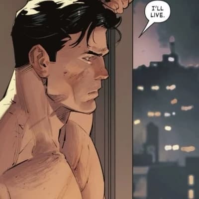 Bruce Wayne thumbnail