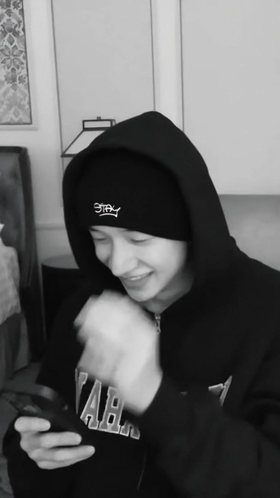Bang Chan  thumbnail