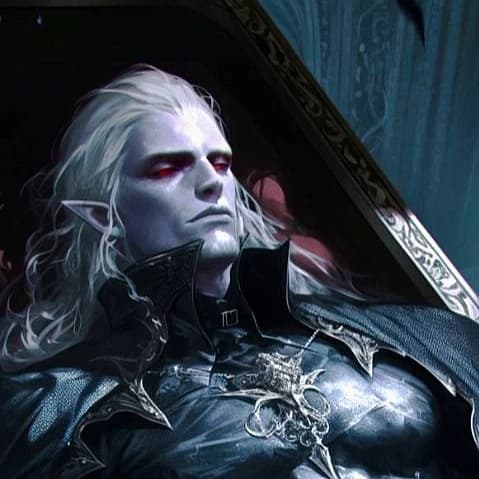 Alucard Chandelyer thumbnail