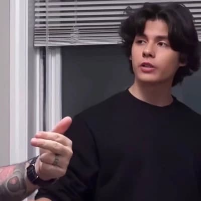 Miguel Mora thumbnail