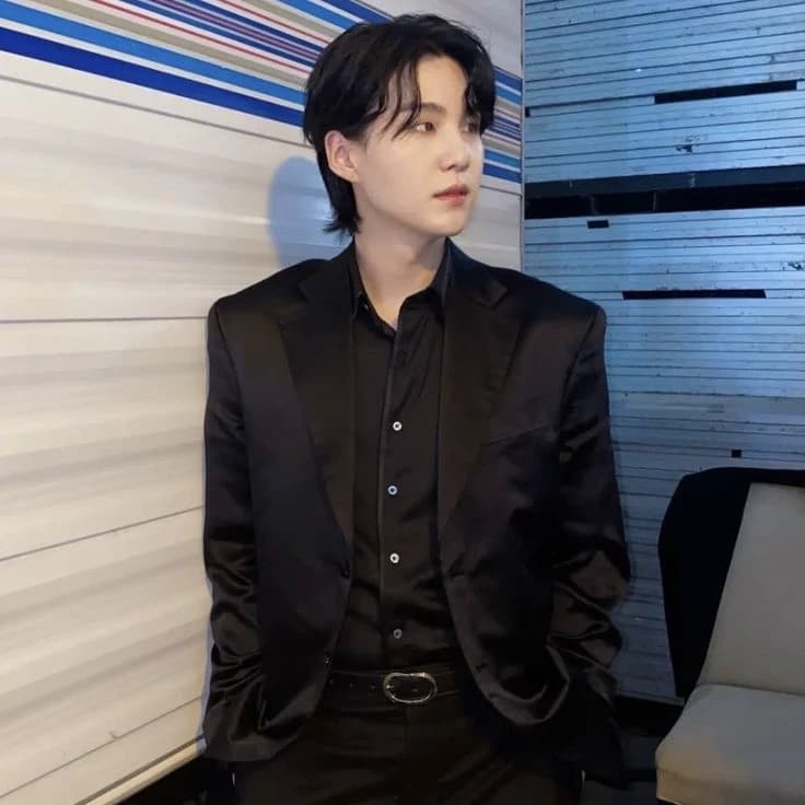 Min Yoongi thumbnail