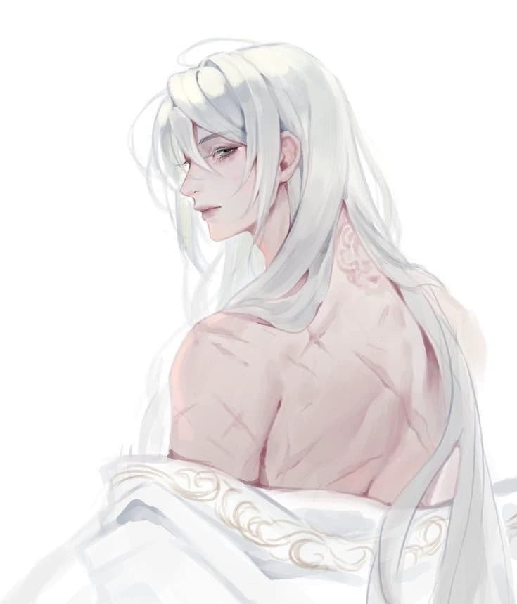 Air- the real consort 🌕❄️ BL thumbnail
