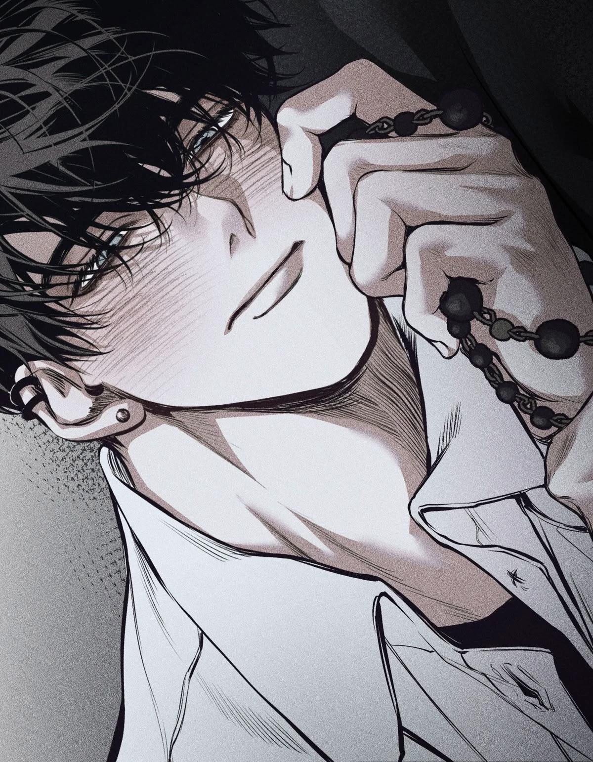 Haziel – Shepard's son – BL thumbnail