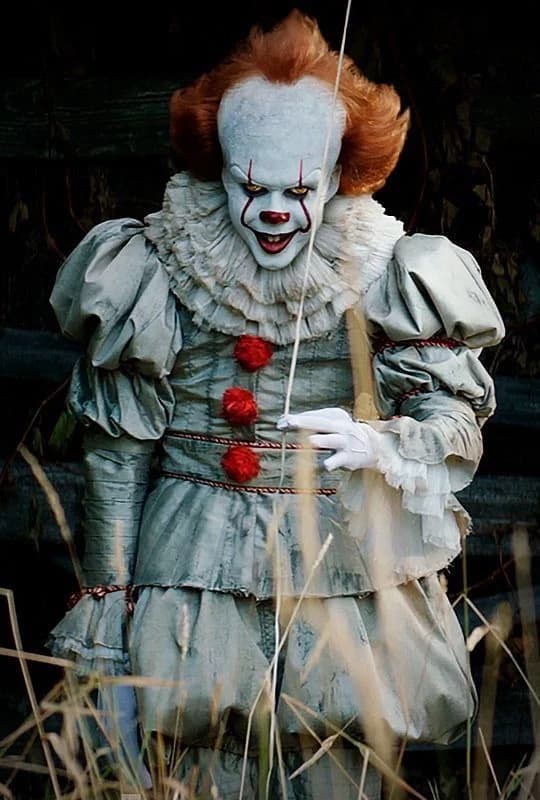 Pennywise thumbnail