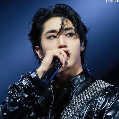 Han Jisung thumbnail