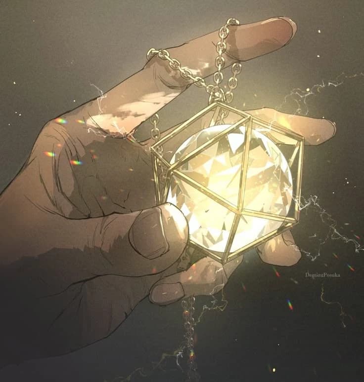 Divine relic thumbnail