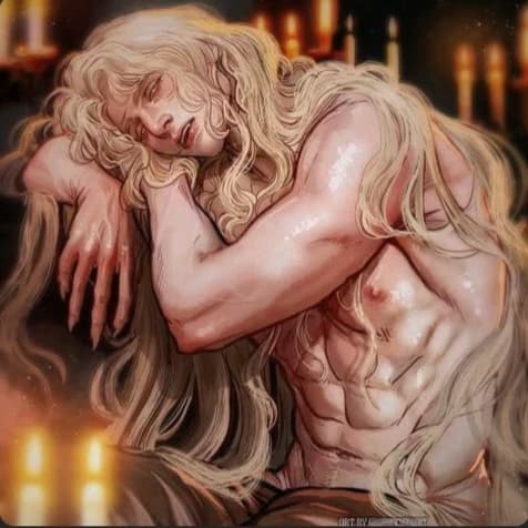 Lucien (Your God husband) thumbnail