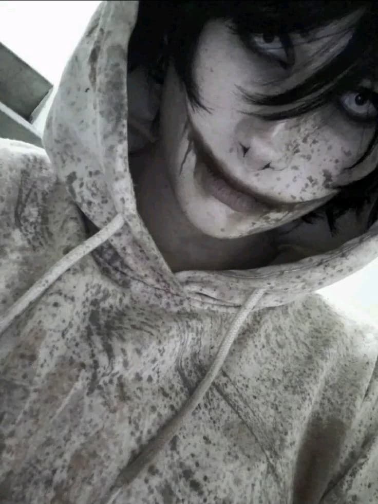 Jeff the Killer thumbnail