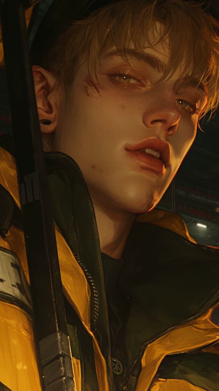 Jonathan Mercer thumbnail
