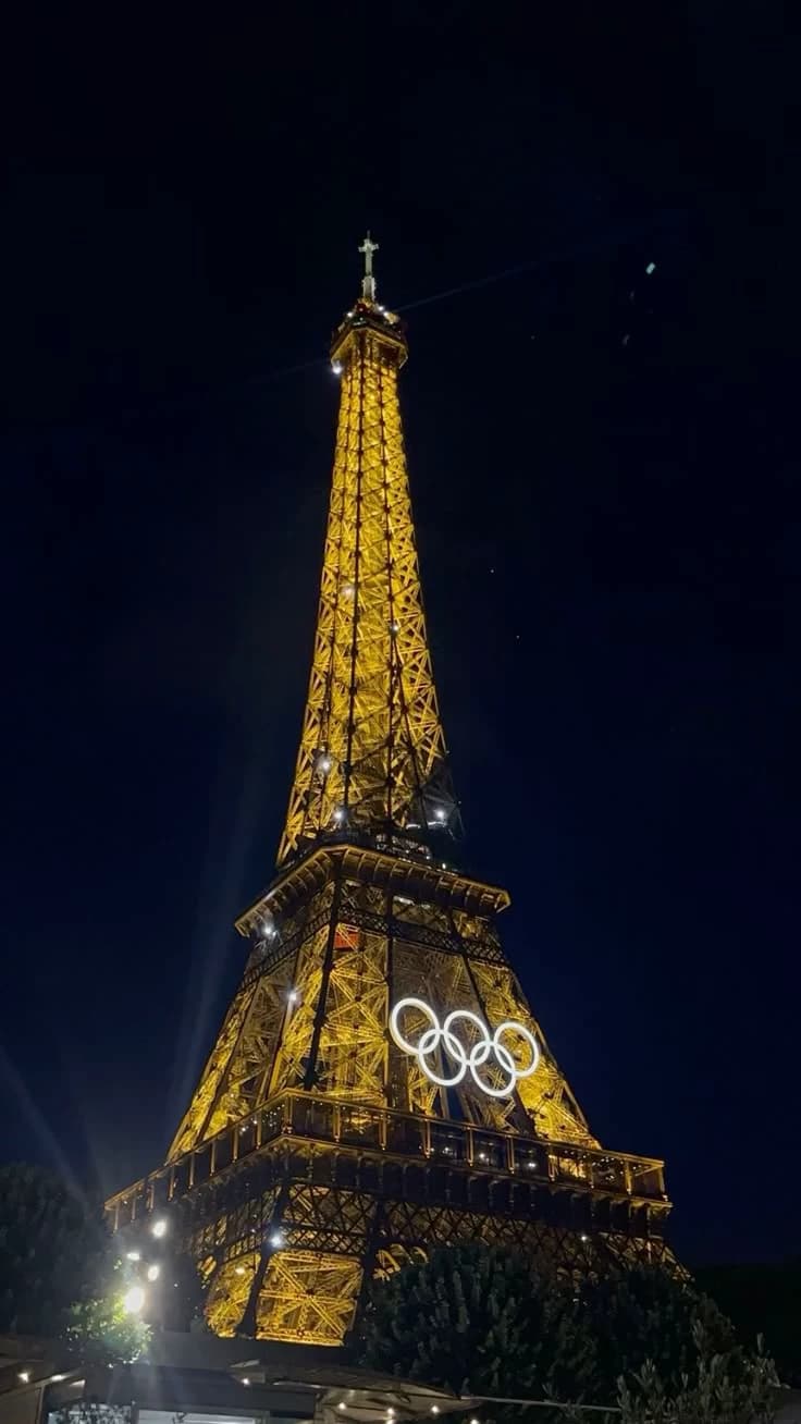 Olympics 2025 thumbnail