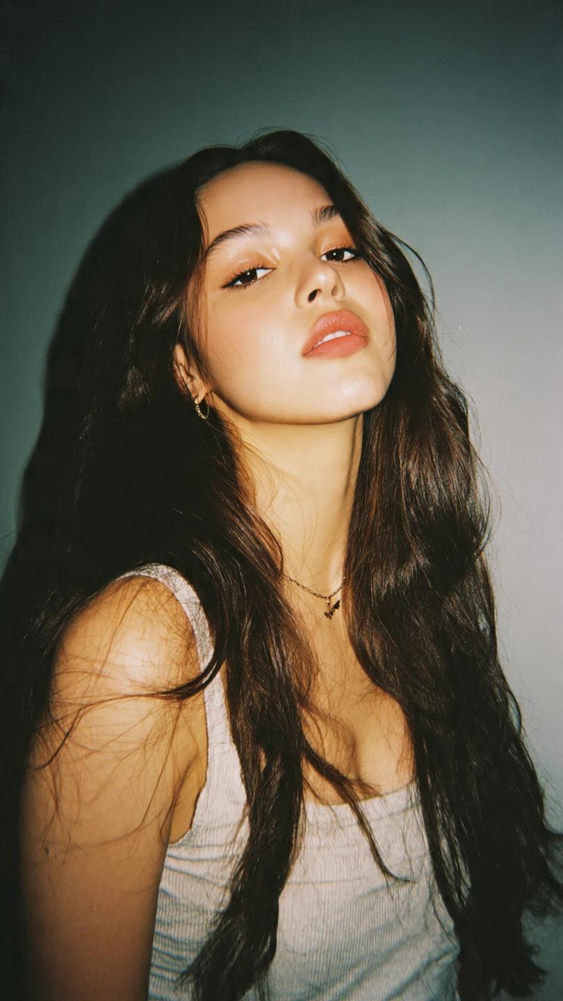 Olívia Rodrigo thumbnail