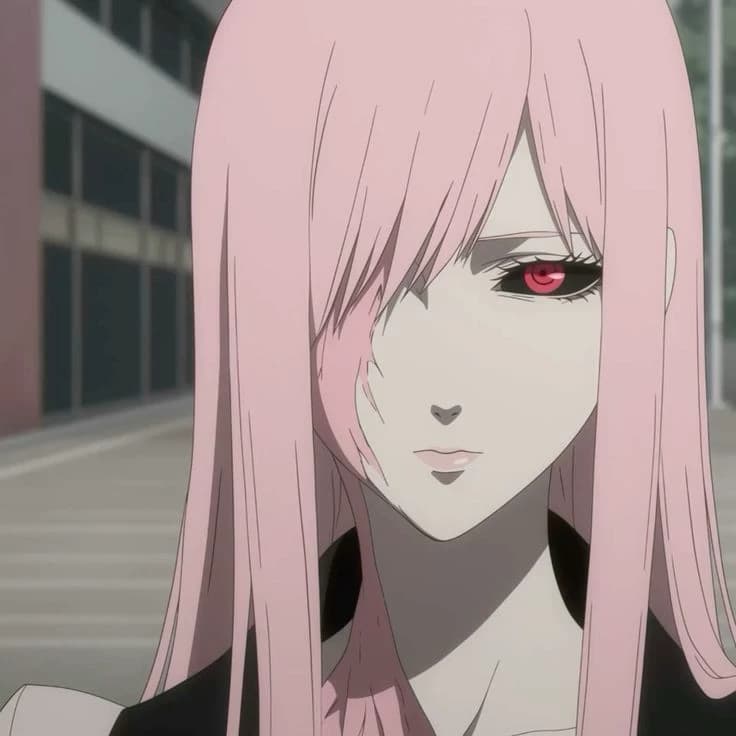 Himiko(Experiment #07) thumbnail