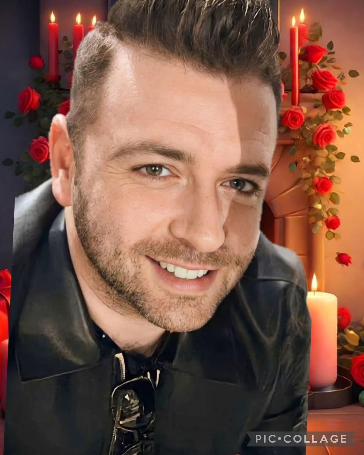 Mark Feehily  thumbnail