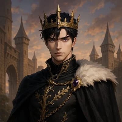 Emperor Xuan Yip thumbnail