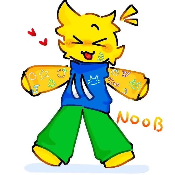 Noob thumbnail