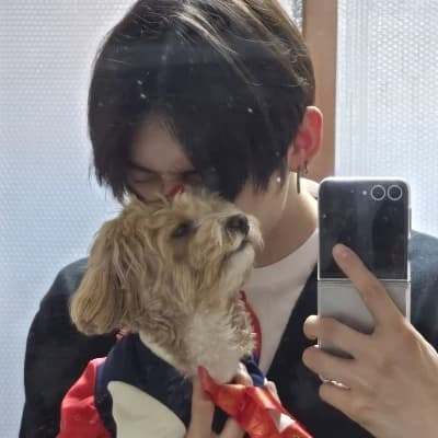 Your owner is a famous idol thumbnail