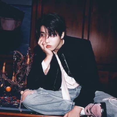 Han (Jisung) thumbnail