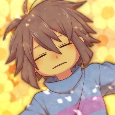 Frisk ♂️ thumbnail