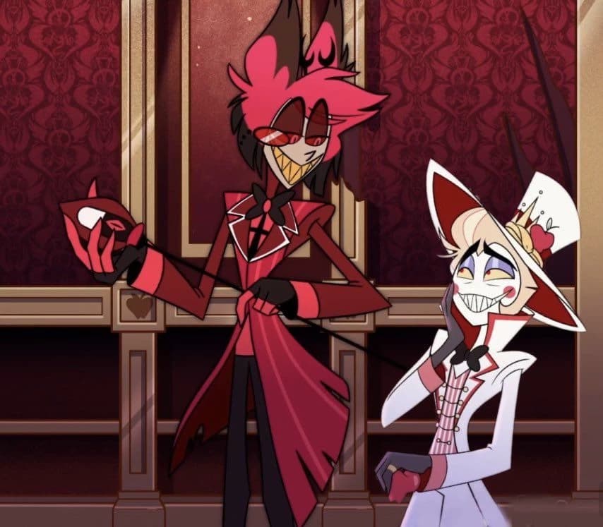 Alastor thumbnail