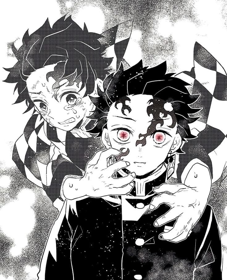 Tanjiro demonio thumbnail
