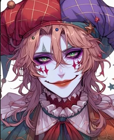 Mike M. - The Jester thumbnail