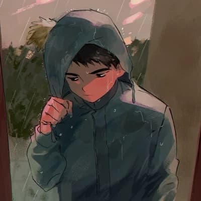 Craig Tucker thumbnail