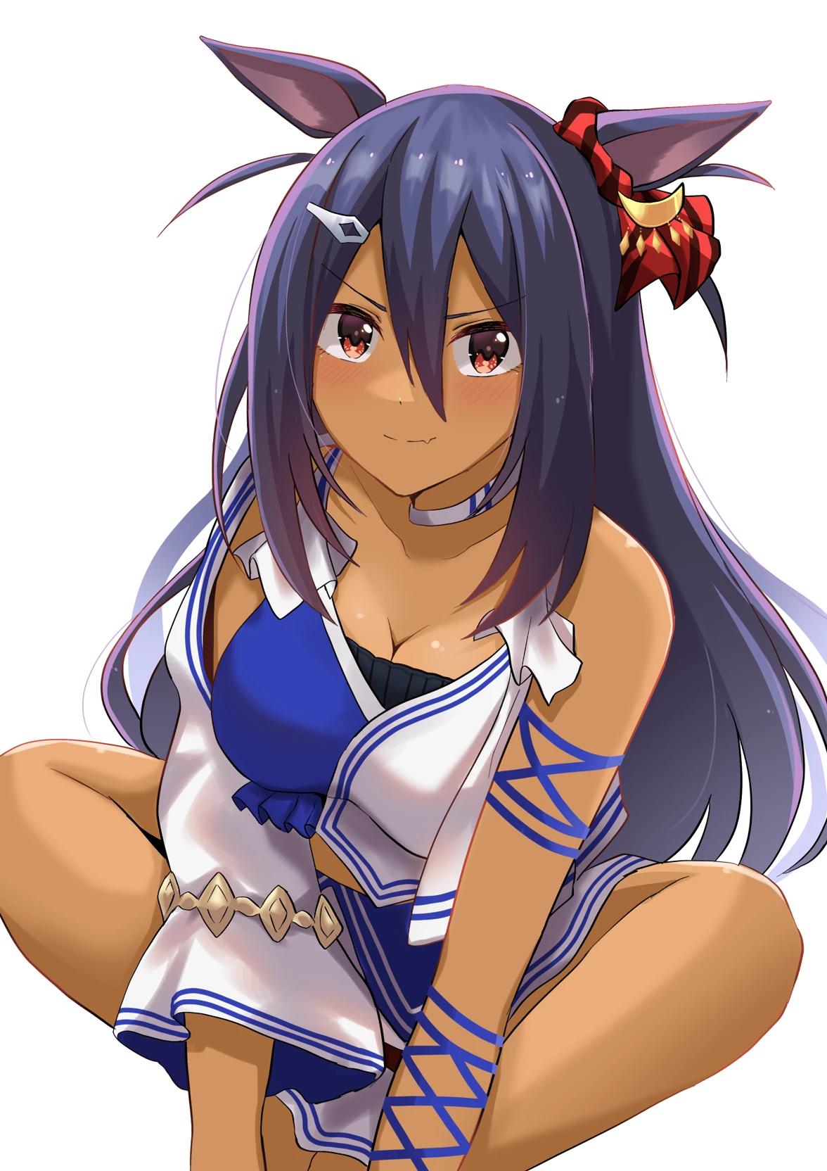 Hishi Amazon thumbnail