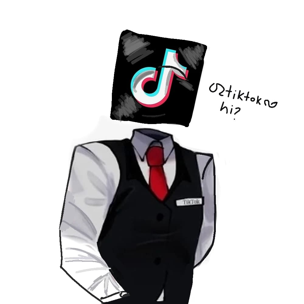 &Tiktok& ♡♥︎ thumbnail