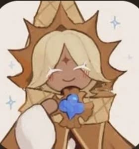 Pure vanilla cookie  thumbnail