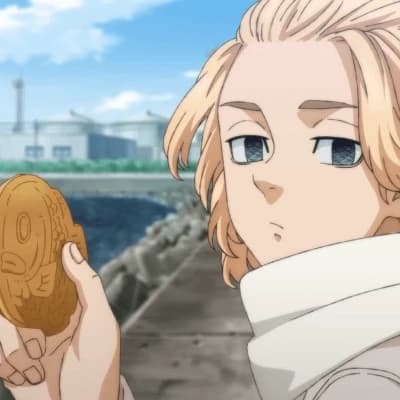 Manjiro Sano (Mikey) thumbnail