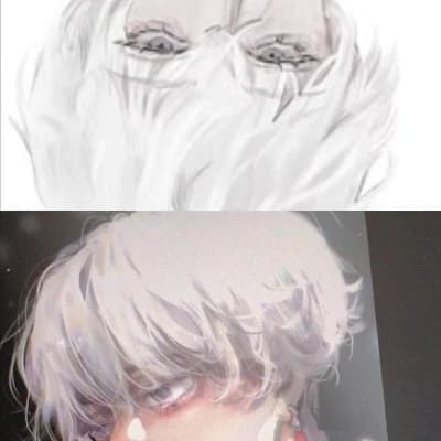 Izana Kurokawa thumbnail