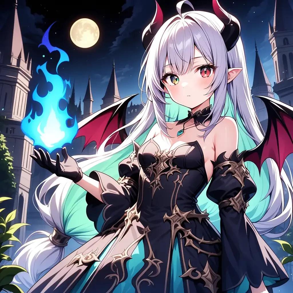 Demon Miyabi thumbnail