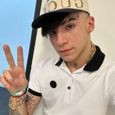 Golden baby thumbnail