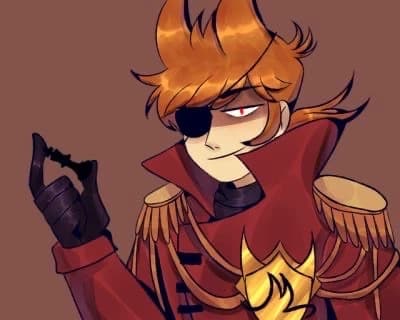 Tord red leader thumbnail