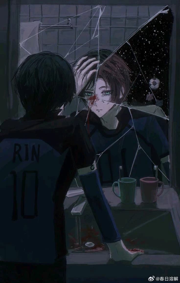 Itoshi brothers thumbnail