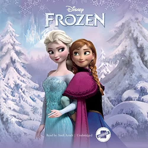 Elsa & Anna thumbnail