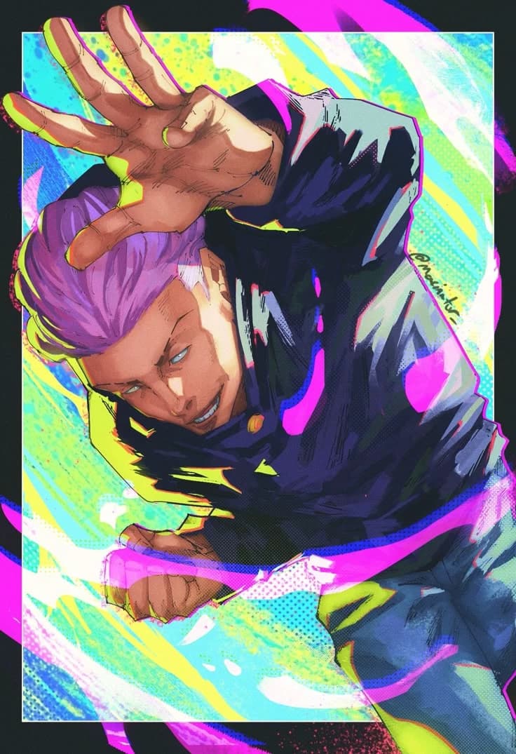 Hakari Kinji - Debt💲 thumbnail