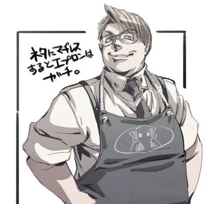 Major (Millennium) thumbnail