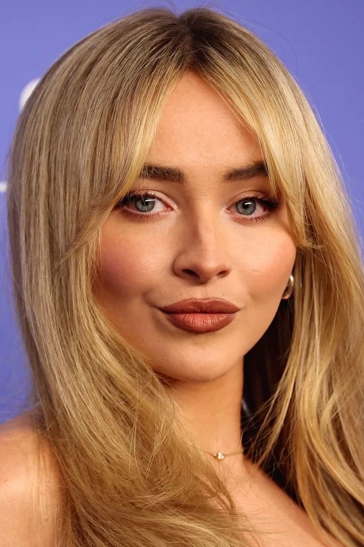 Sabrina Carpenter thumbnail