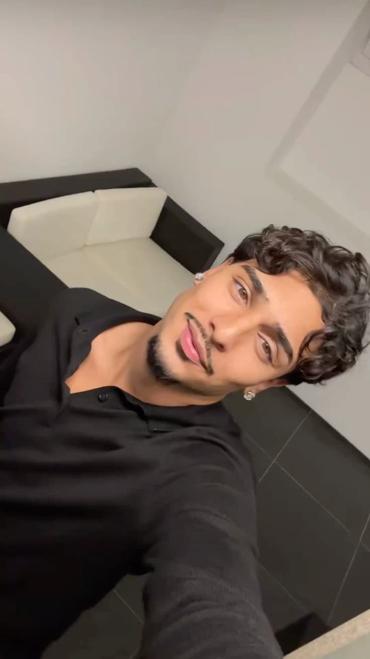 Zayn malik thumbnail